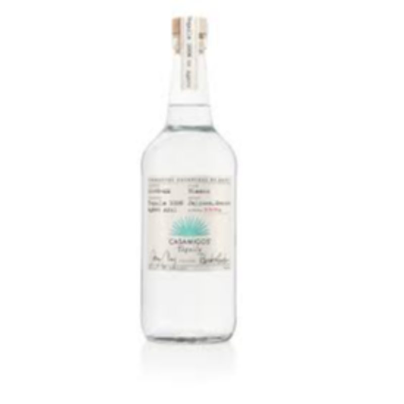 Casamigos Blanco  Main Image